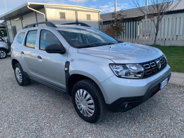 DACIA Duster 1.6 SCe GPL 4x2 Comfort