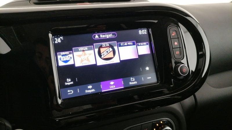 Renault Twingo 1.0 sce Urban Night 65cv