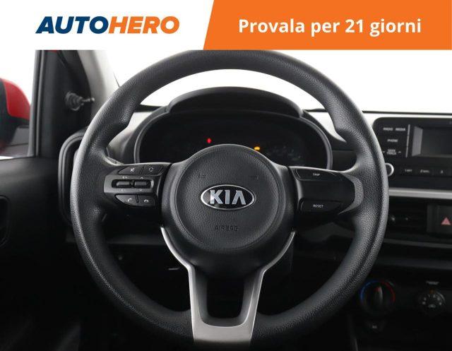 KIA Picanto 1.0 12V 5 porte Active