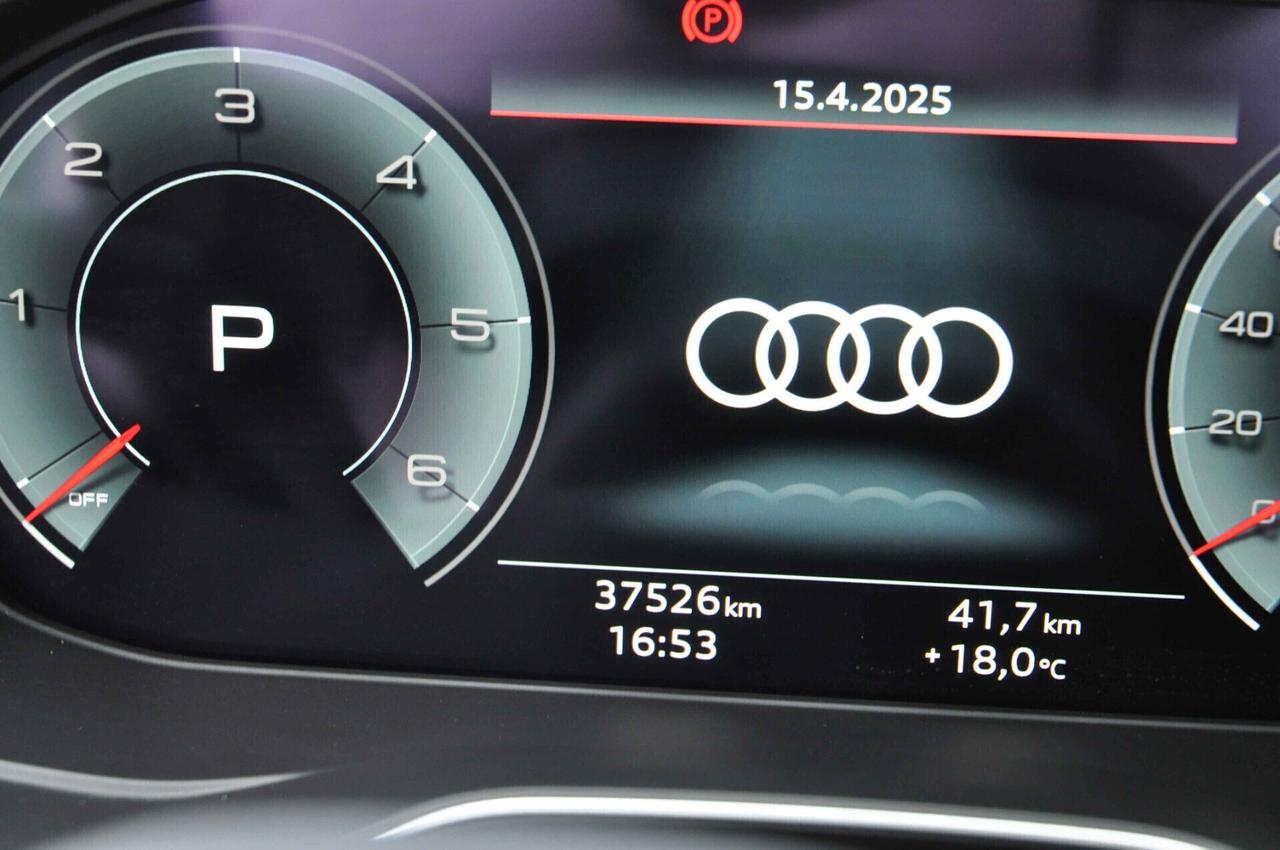 Audi A4 Avant 30 TDI/136 CV S tronic Business