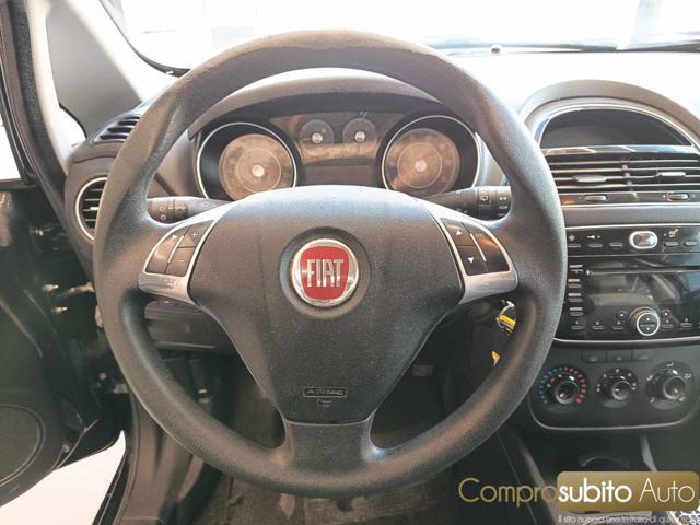 FIAT Punto Evo 1.2 5 porte S&S MyLife