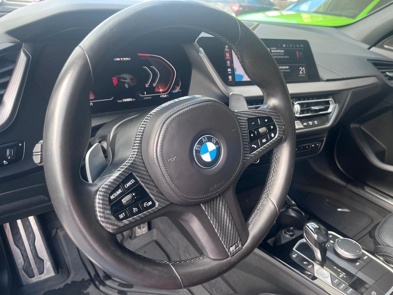 Bmw 135 M 135i xDrive