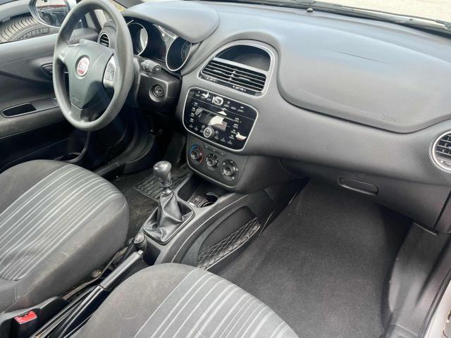FIAT Punto Evo 1.2 5 porte S&S Dynamic