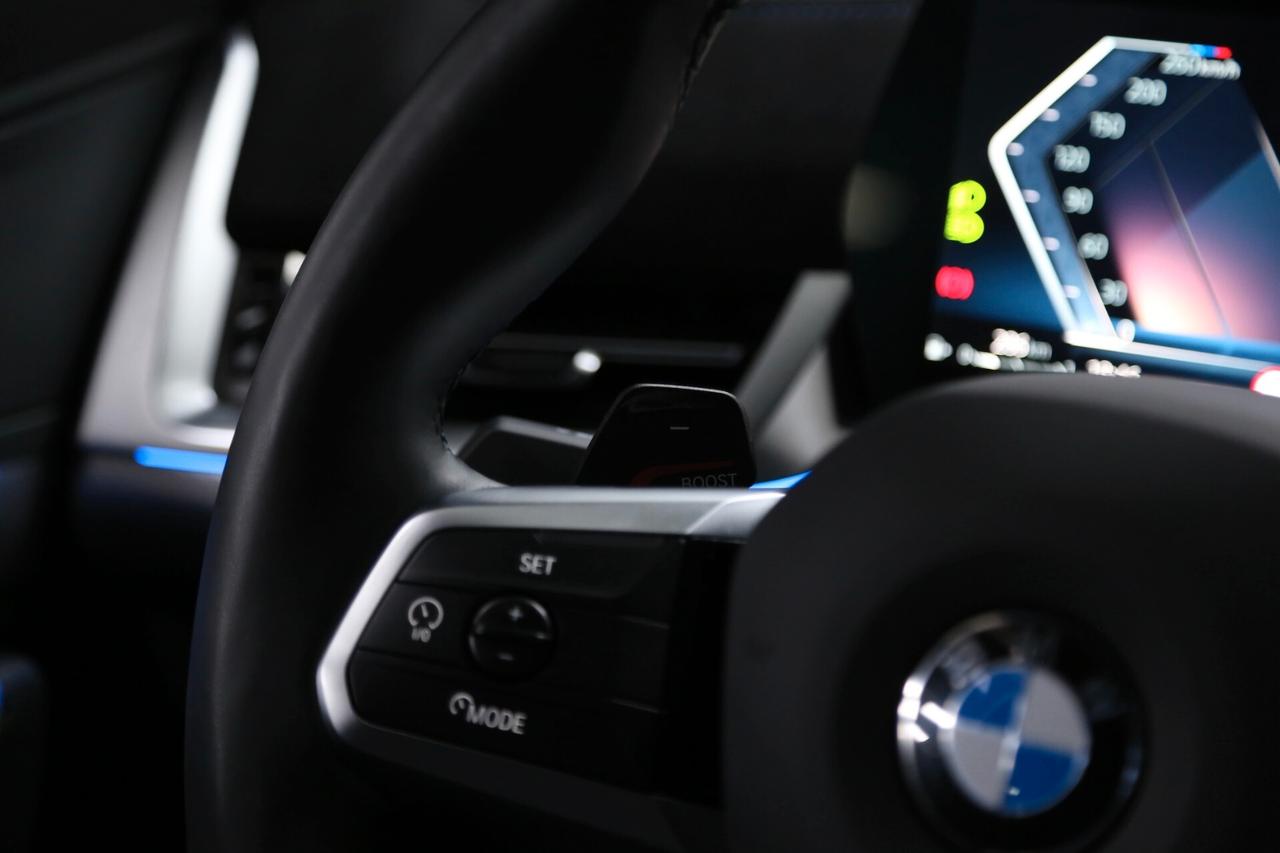 BMW X2 xDrive20d mhev Msport auto