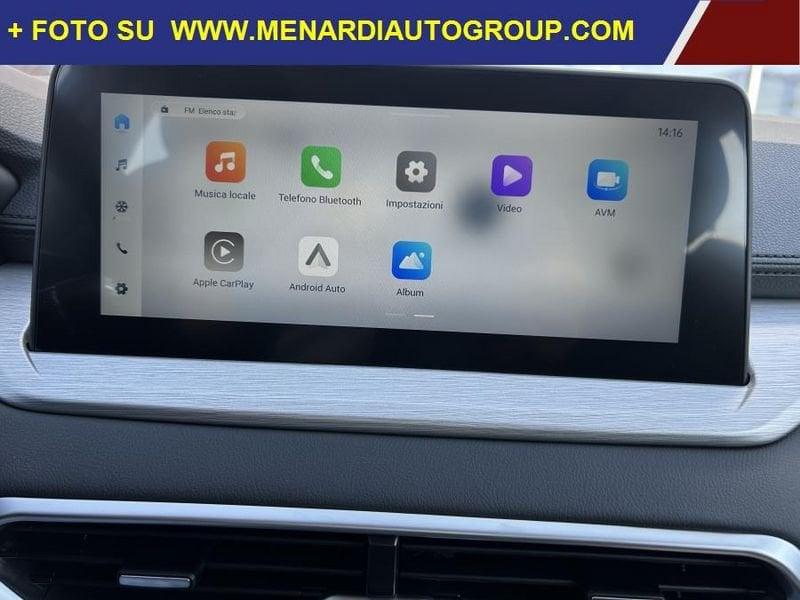 EMC Sei 1.5T CVT PROMOZIONE LIMITATA!!