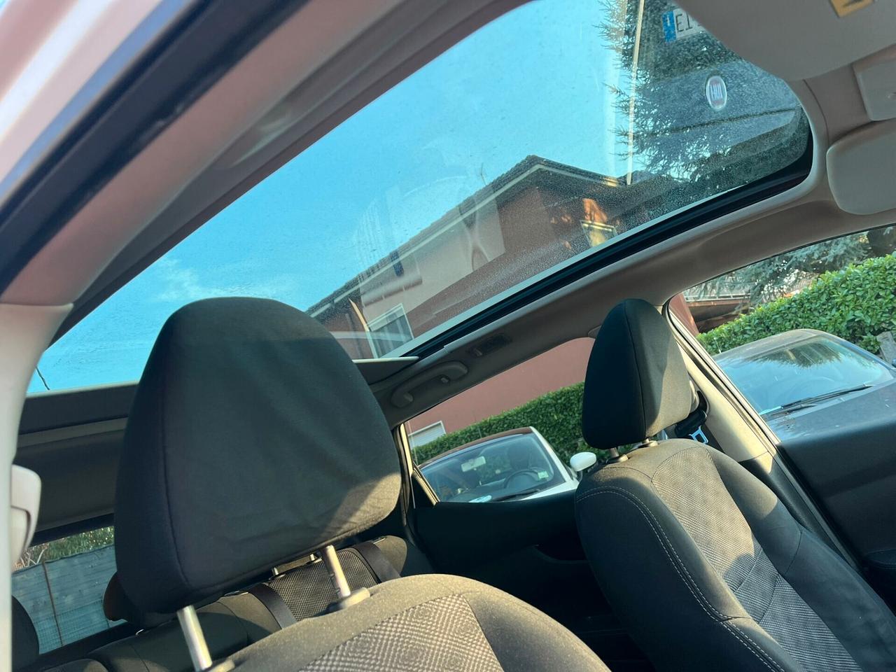 Nissan Qashqai 1.6 dCi 2WD Tekna