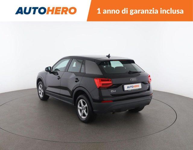 AUDI Q2 1.6 TDI