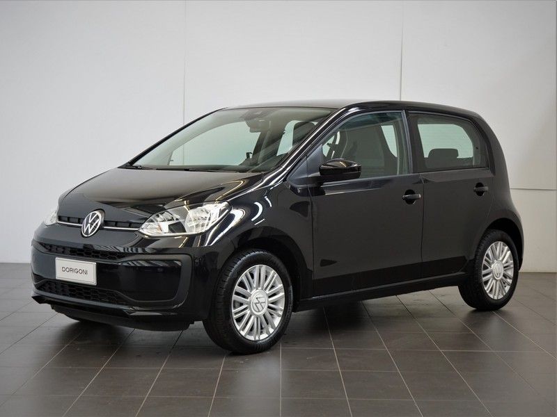 Volkswagen up! 5p 1.0 evo move 65cv