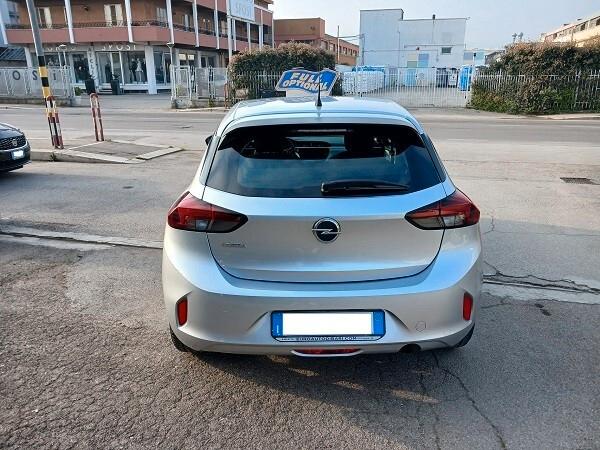OPEL CORSA 1.2 75 CV EDITION