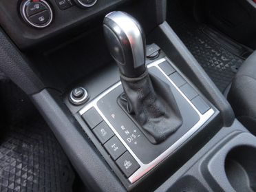 VOLKSWAGEN Amarok 1ª serie Amarok 3.0 V6 TDI 4...