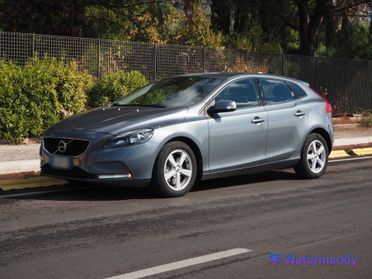 Volvo V40 D2 Geartronic Business