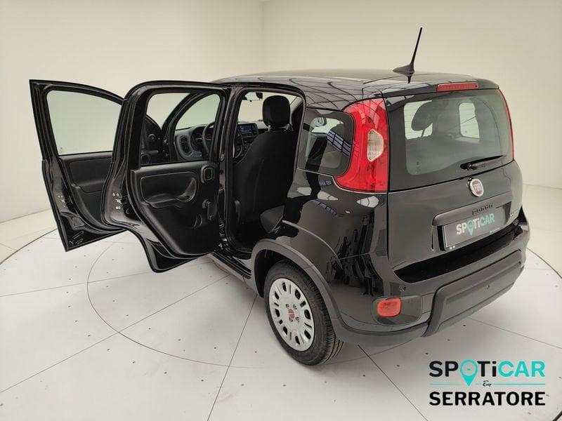 FIAT Panda III 2021 1.0 firefly hybrid s&s 70cv 5p.ti