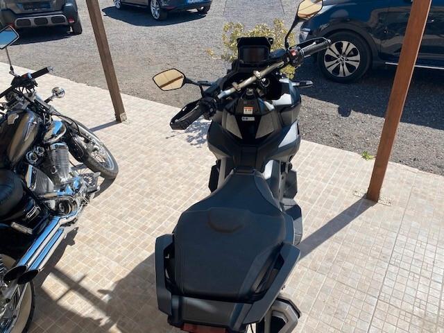 Honda X-ADV 750