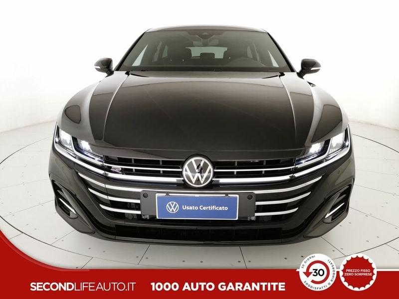 Volkswagen Arteon SHOOTING BRAKE R-LINE 2.0 TDI ECO SCR 200 DSG7