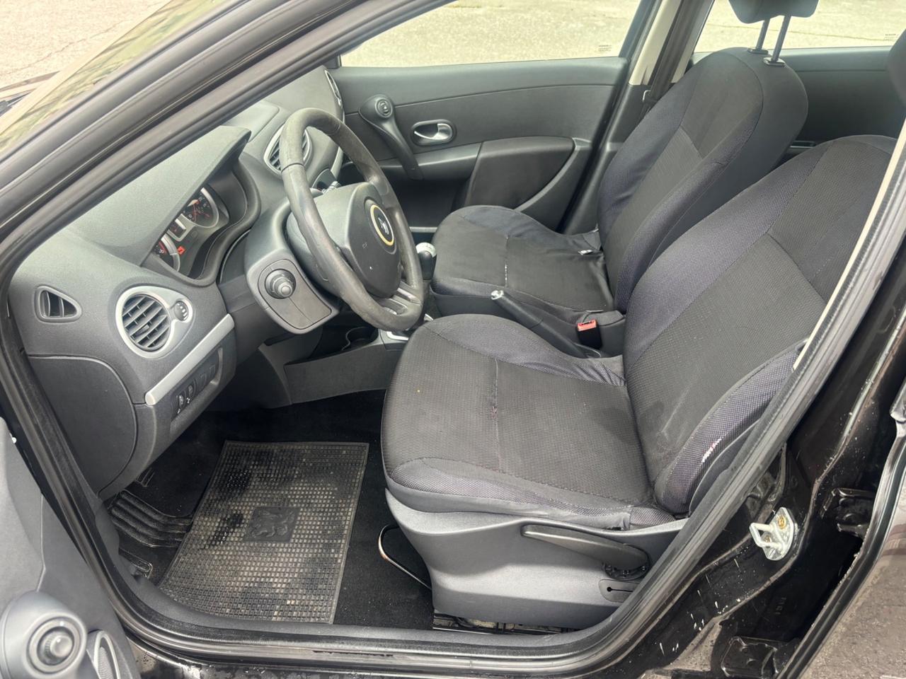 Renault Clio 1.5 dCi 85CV 5 porte Dynamique