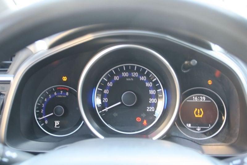 Honda Jazz Jazz 1.3 Trend CVT