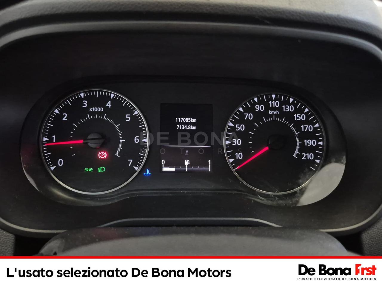Dacia Duster 1.0 tce 15th anniversary 4x2 100cv