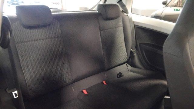 SEAT Mii 1.0 3 porte Reference