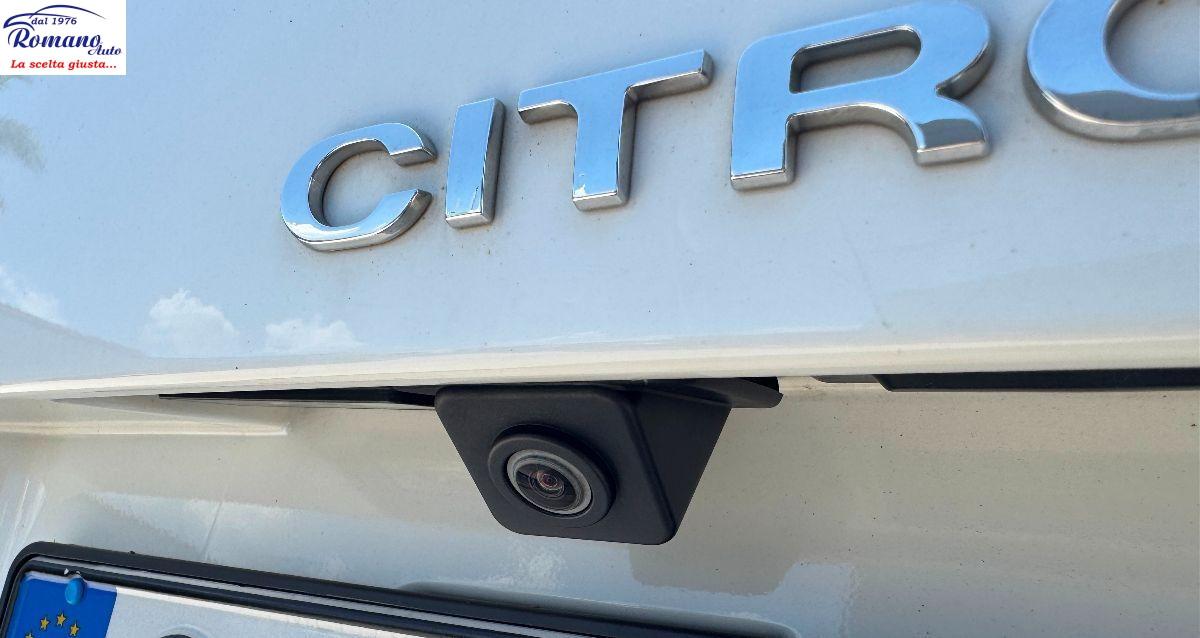 CITROEN - C5 Aircross 1.5 bluehdi Feel Pack s&s 130cv eat8
