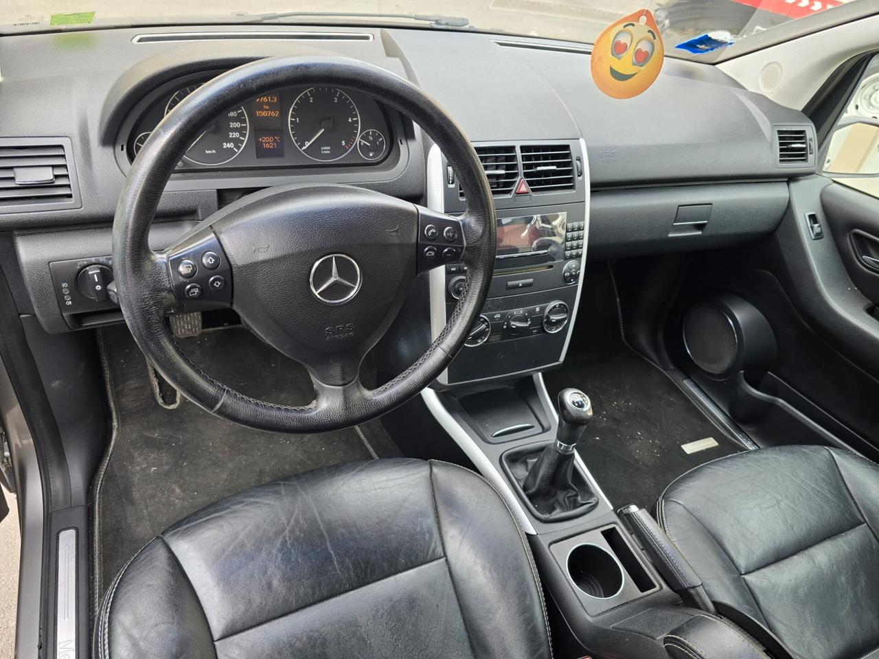 Mercedes-benz A 180 CDI Classic possibilita 12 mesi garanzia
