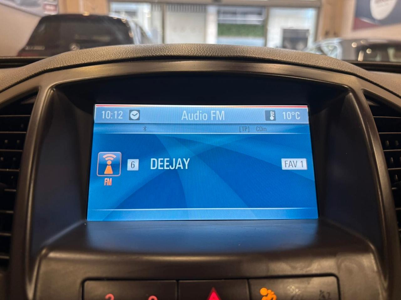 Opel Insignia 2.0 CDTI COSMO*OTTIME CONDIZIONI*