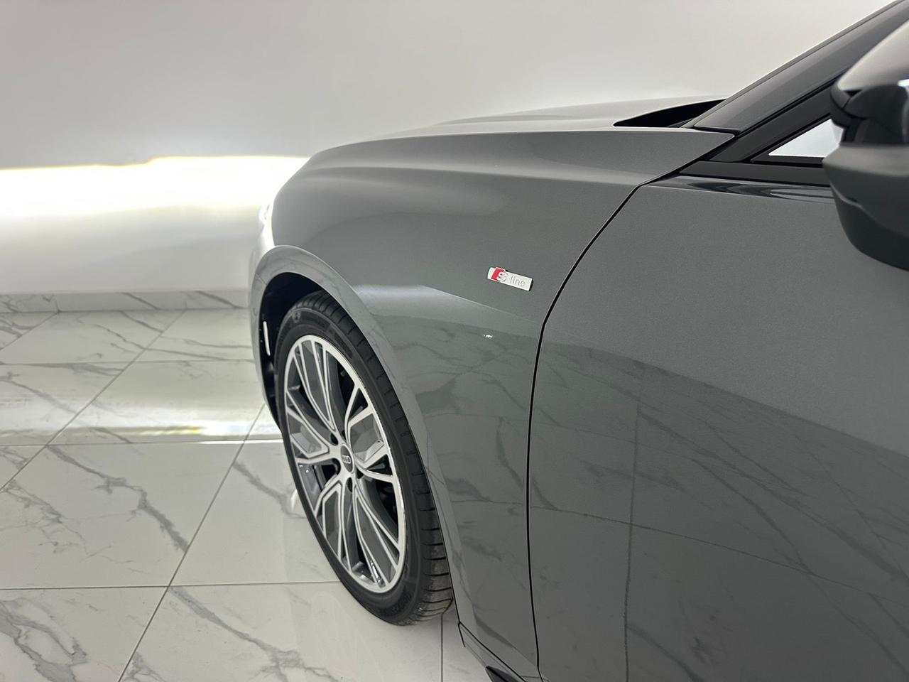 AUDI A5 AVANT 2.0 MHEV 2X S-LINE KM0 (IVA ESPOSTA)