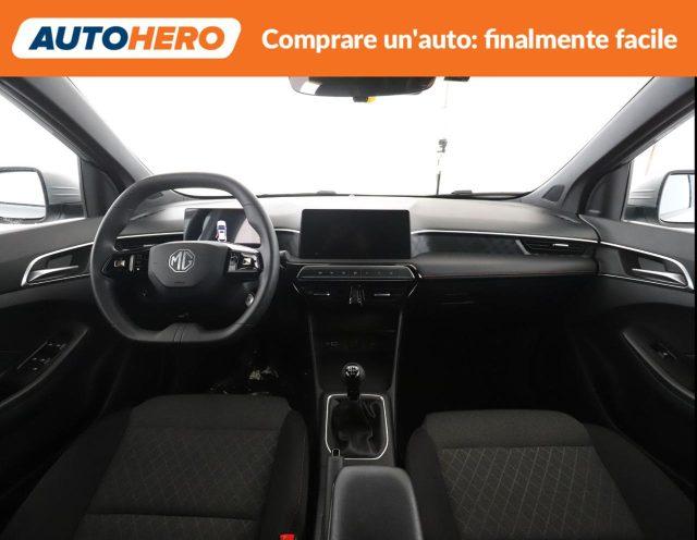 MG MG3 1.5 Standard