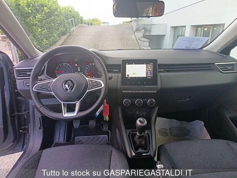 Renault Clio TCe 90 CV FAP 5p. Business