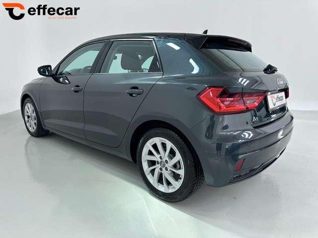 Audi A1 SPB 30 TFSI NEOPATENTATI
