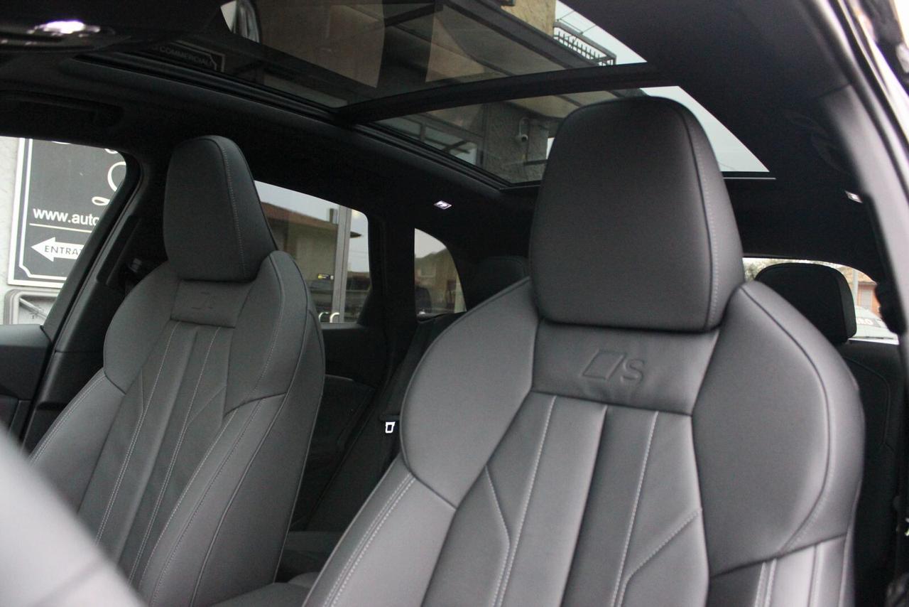 Audi Q5 TDI 150 kW mHEV+ S tronic quattro S line edition PRONTA CONSEGNA