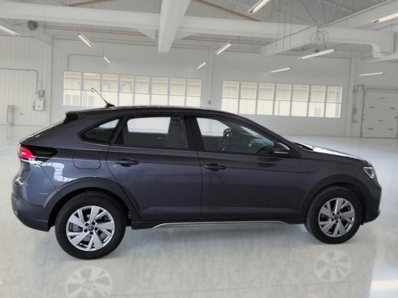 VOLKSWAGEN TAIGO 1.0 TSI 81 KW LIFE DSG SUV