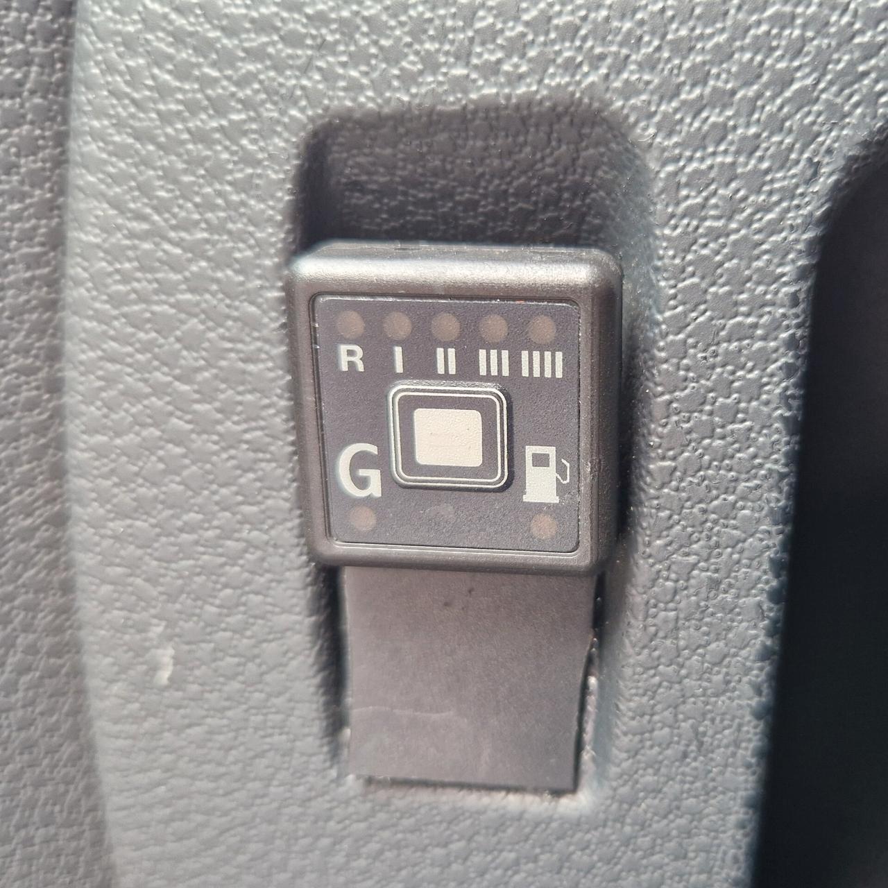 Mini 1.6 16V Cooper S metano