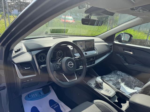 NISSAN Qashqai MHEV 158 CV Xtronic Connecta KM. 0 PRONTA CONSEGNA