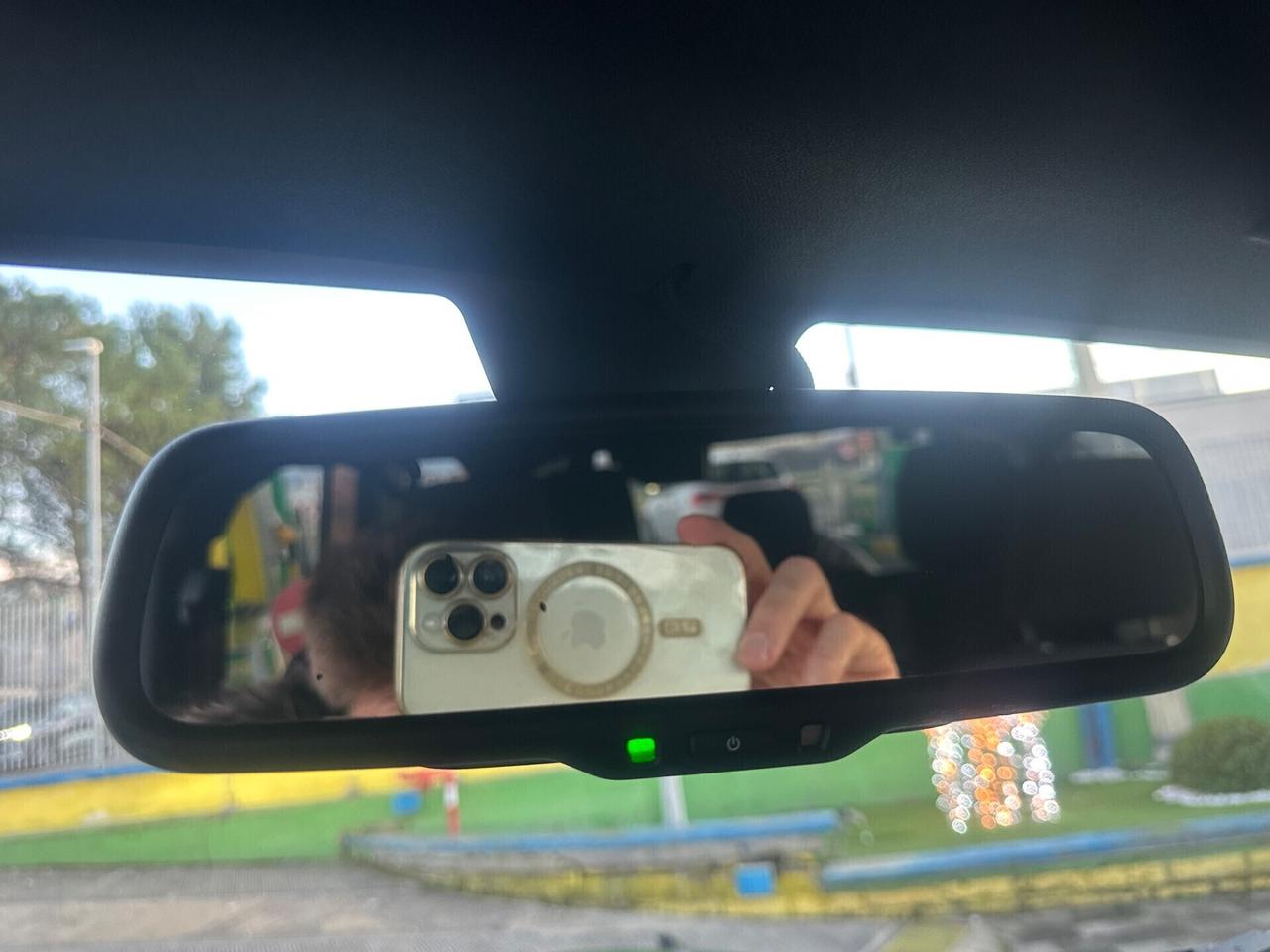 JEEP WRANGLER SAHARA 2.8 200CV AUTOM/NAVI