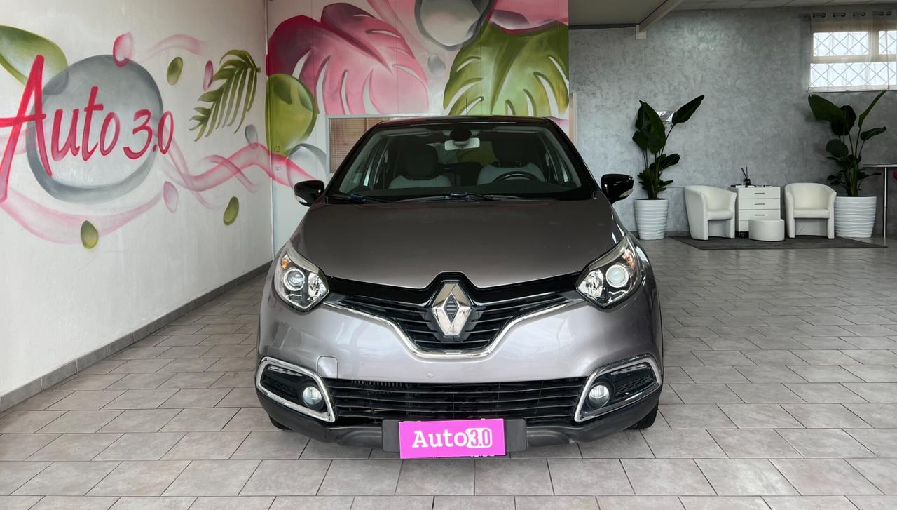 Renault Captur 1.5 dCi 8V 90 CV Start&Stop Energy R-Link