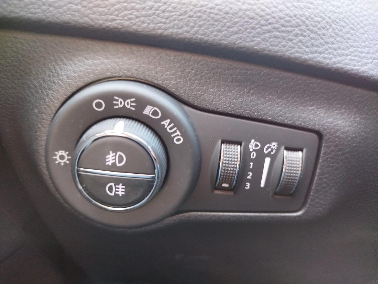 COMPASS 1.6mjt-120cv*PREZZO VERO* KM CERTI-GARANZIA 12 MESI