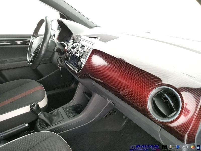 Volkswagen up! 1.0 TSI BMT 90cv 5p. high up!