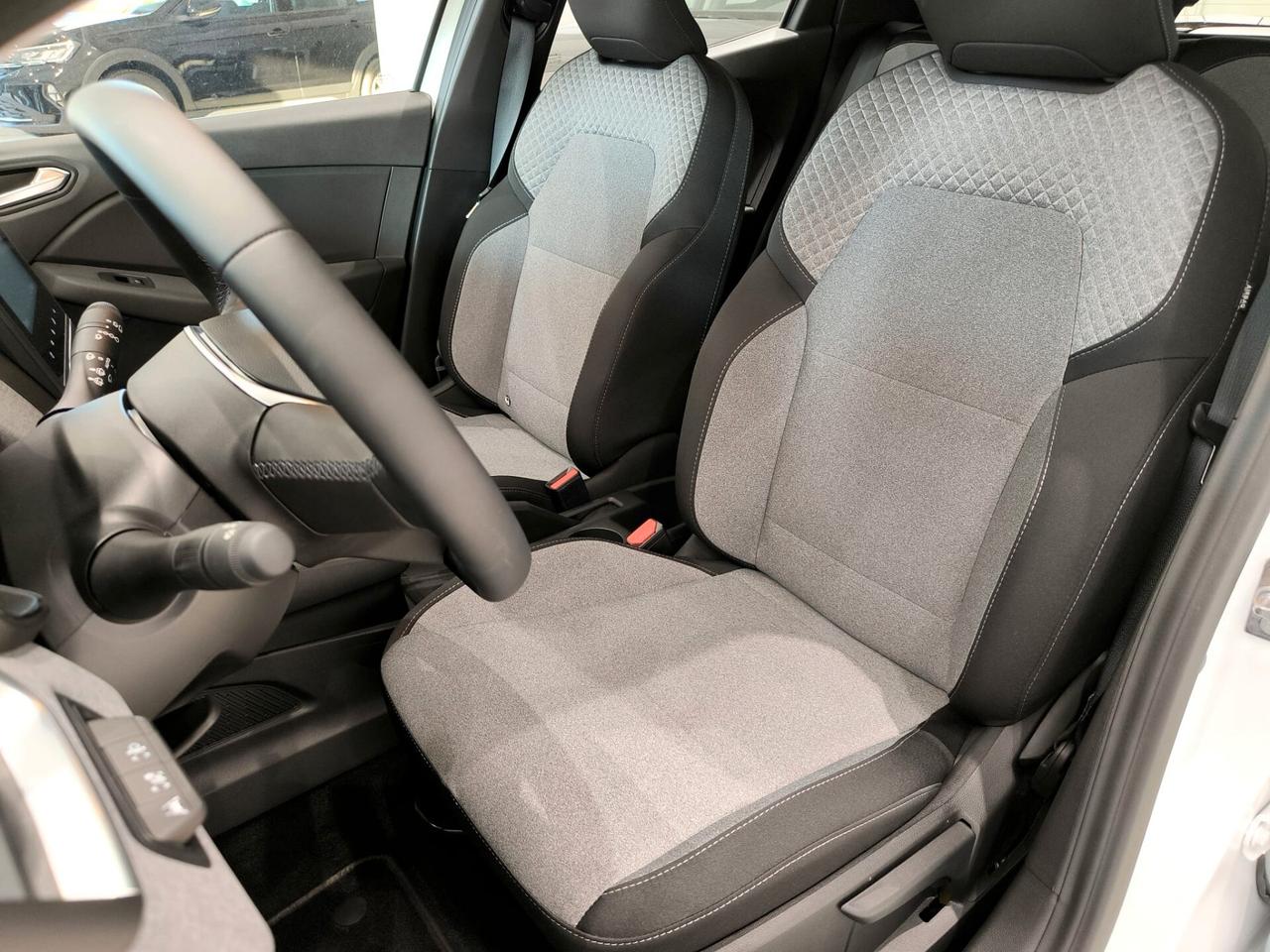 Renault Clio TCe 90 CV 5 porte Techno