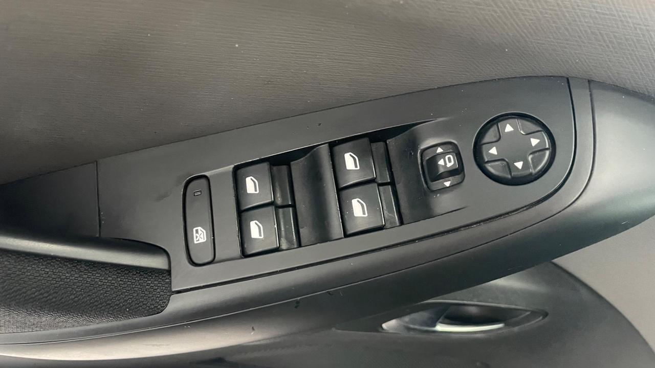 Citroen C4 Picasso BlueHDi 100 S&S Business