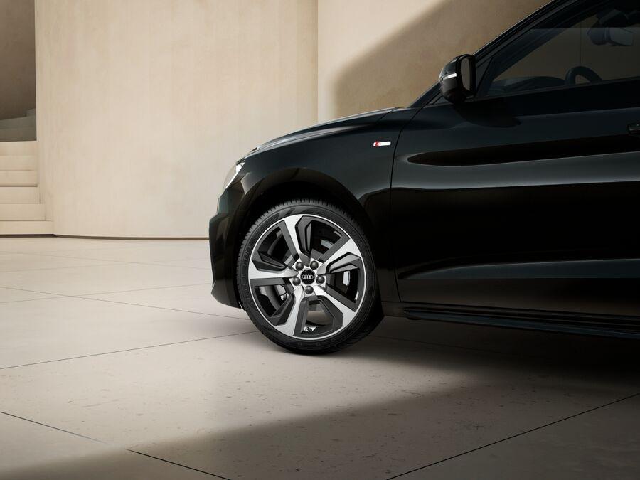 AUDI Audi A1 Sportback S line Edition 30 TFSI 85(116) kW(CV) S tronic
