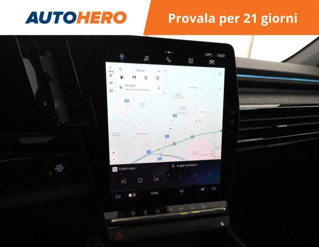 RENAULT Austral Austral Full Hybrid E-Tech 200 CV Techno