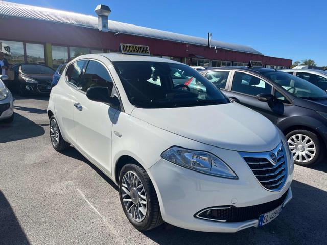 LANCIA Ypsilon 1.2 69 CV 5 porte S&S Silver