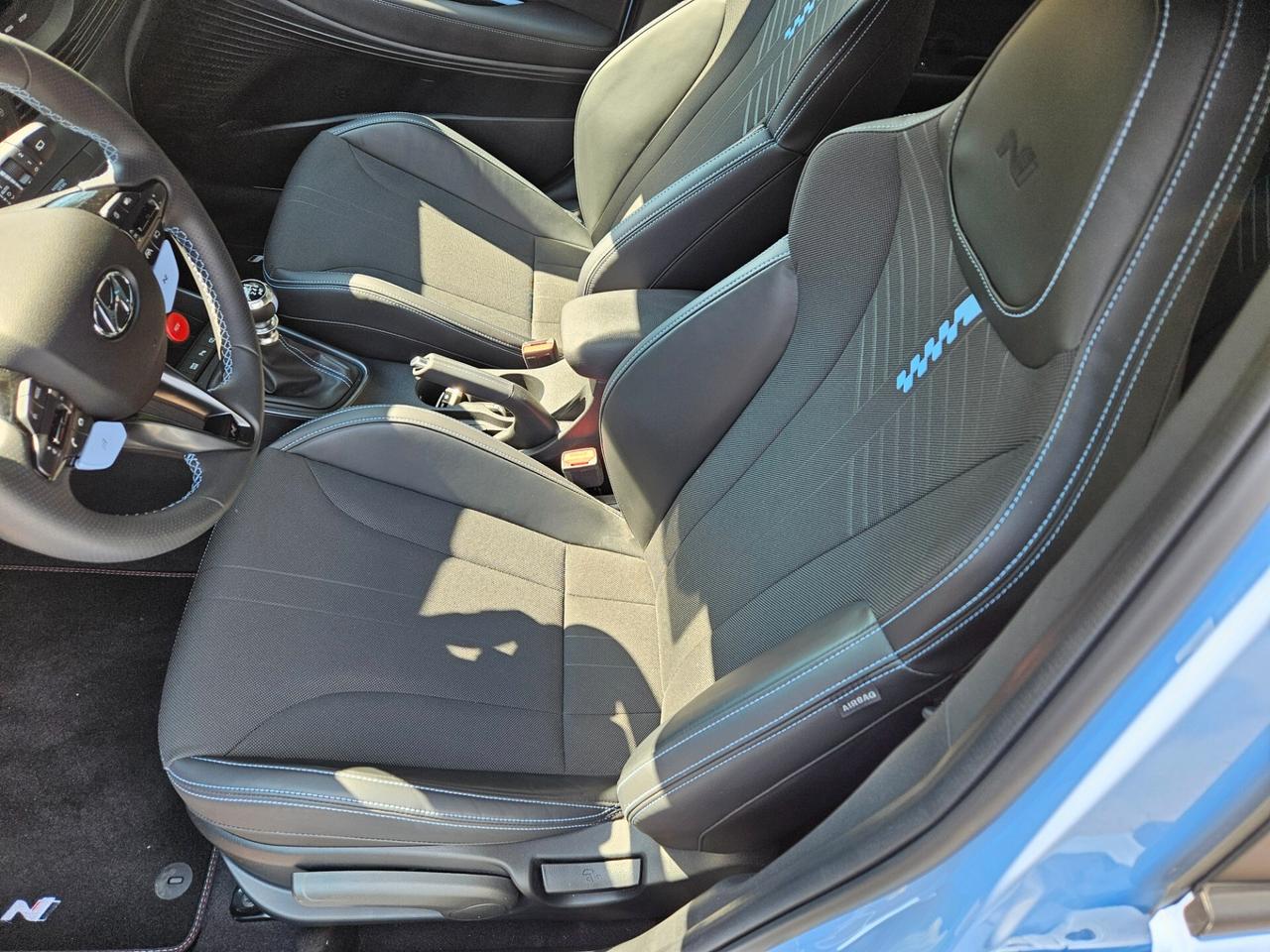 Hyundai i20 i20N 1.6 T-GDI MT N-Performance