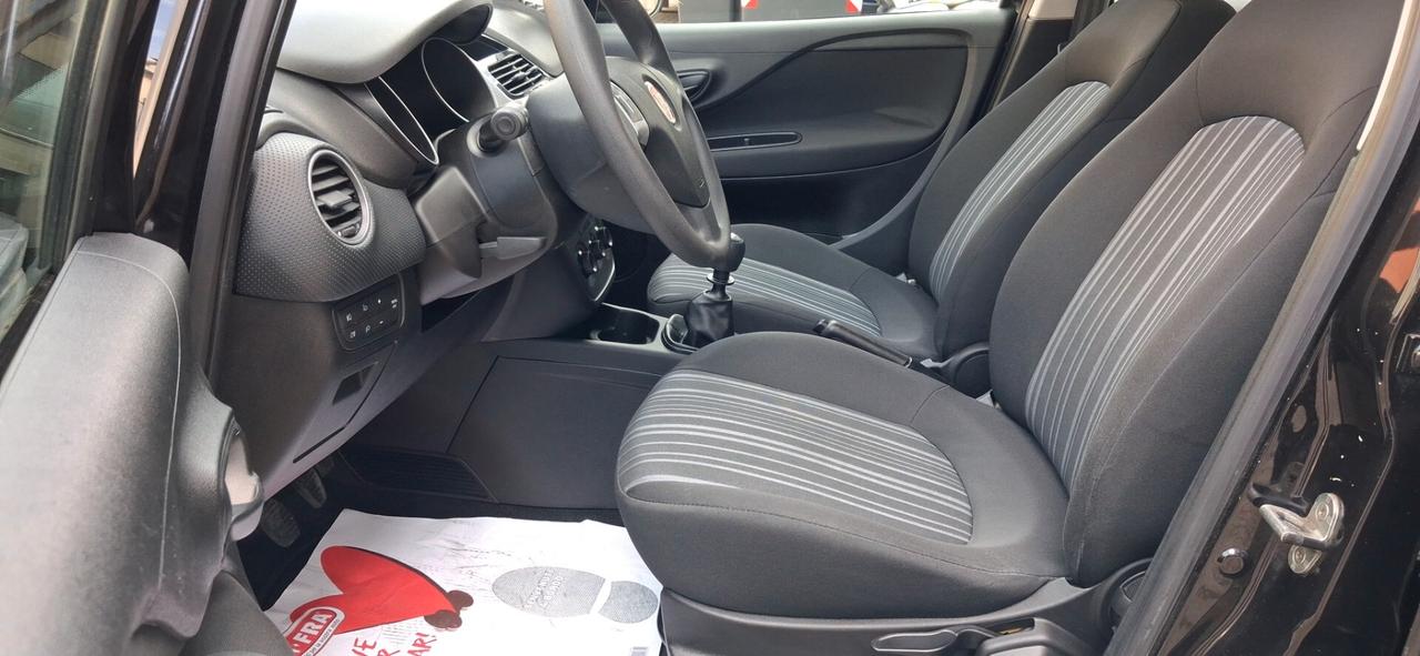 Fiat Punto EVO 1.2 Street NeopatentatiOK