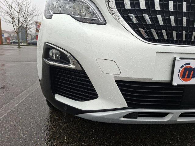 PEUGEOT 3008 PureTech Turbo 130 S&S EAT8 Allure