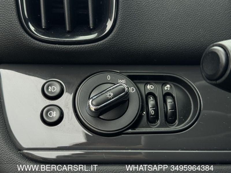 MINI Mini Countryman F60 Mini 2.0 Cooper D Boost Countryman