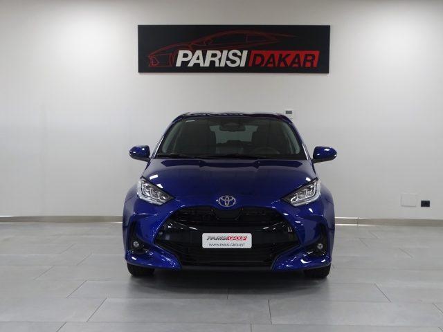 TOYOTA Yaris 1.5 Hybrid 5 porte Trend *PROMO PARISI GROUP*