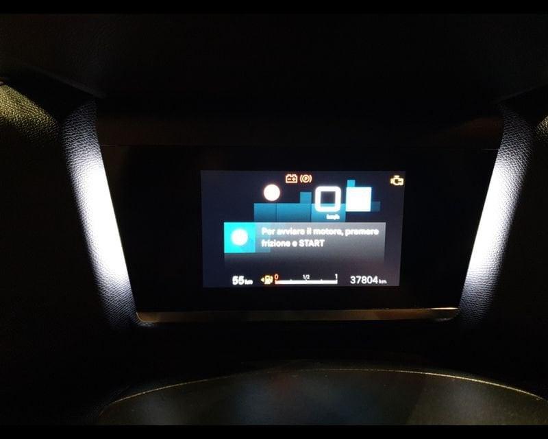 Citroën C4 3ª serie PureTech 130 S&S Plus