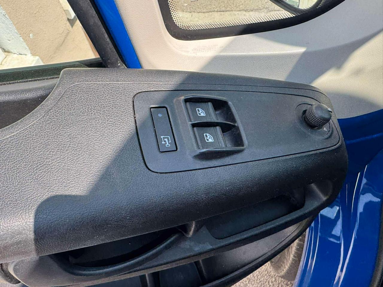 Fiat Ducato 33 2.2 Mjt 140CV Furgone-2022