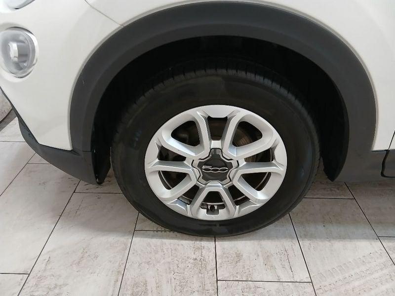 FIAT 500X 1.3 mjt Cult 95cv